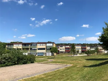 Hyresrätt med 3 rum på Topeliusvägen 8 A i Olofström