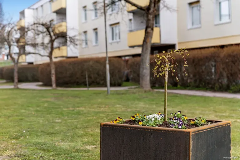 Hyresrätt med 3 rum på Sommarvägen 11G i Växjö, bild 5 av 5