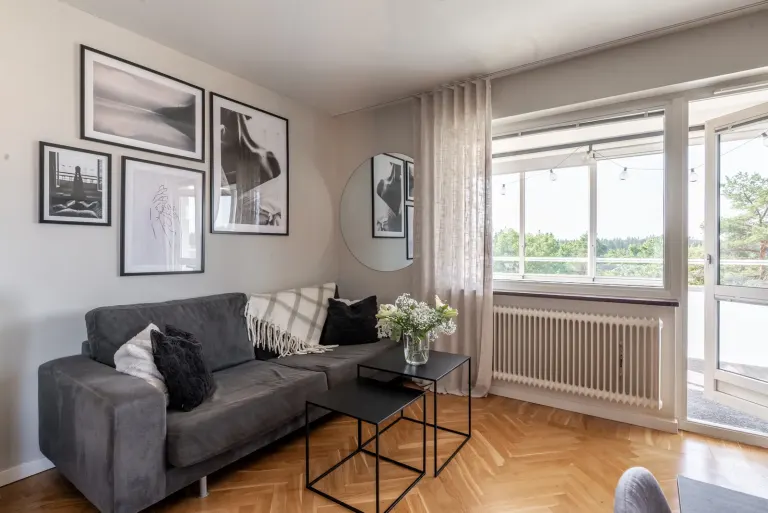 Bostadsrätt med 1 rum på Tåmarksgatan 2 i Borås
