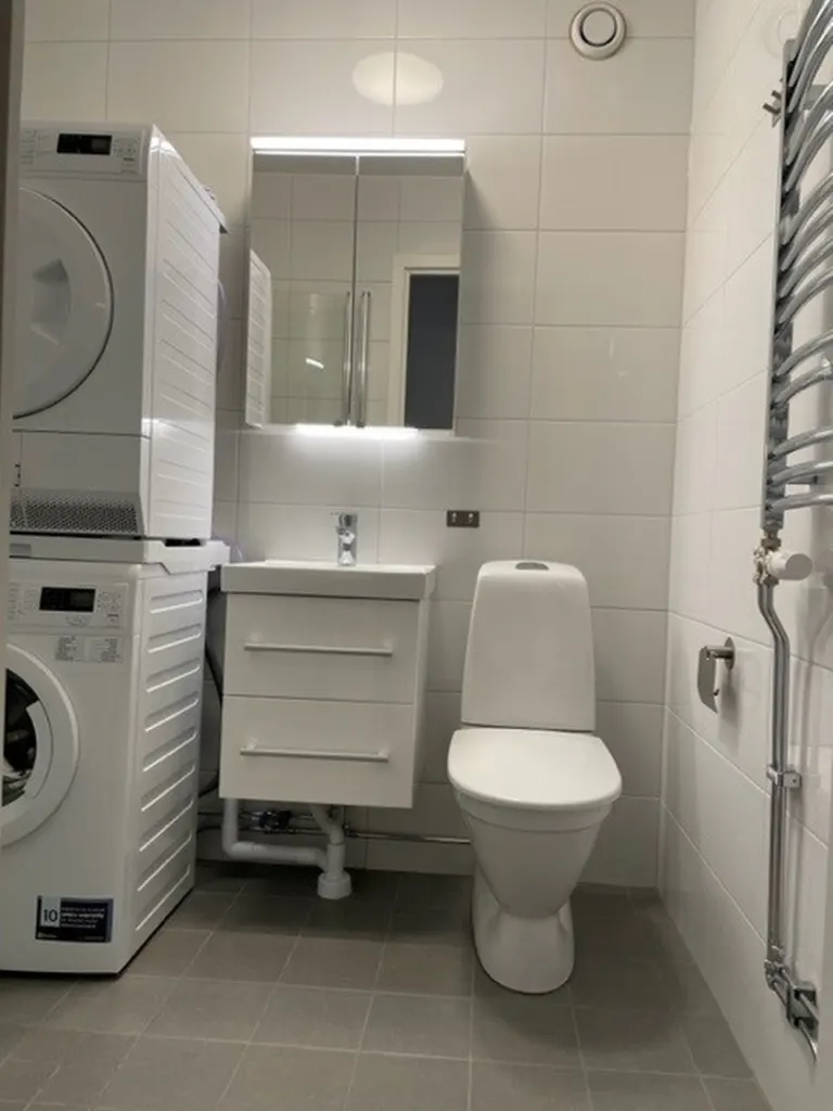 Hyresrätt med 3 rum på Södra Vägen 50 i Oskarshamn, bild 5 av 5