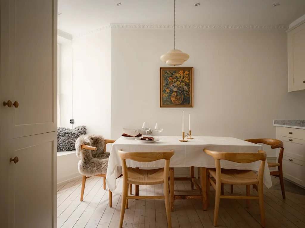 Bostadsrätt med 2 rum på Nordhemsgatan 72A i Göteborg, bild 4 av 5