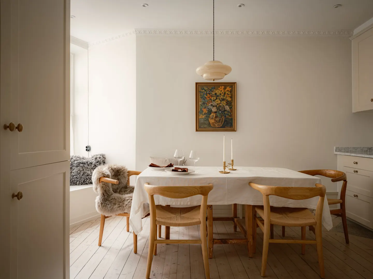 Bostadsrätt med 2 rum på Nordhemsgatan 72A i Göteborg, bild 4 av 5