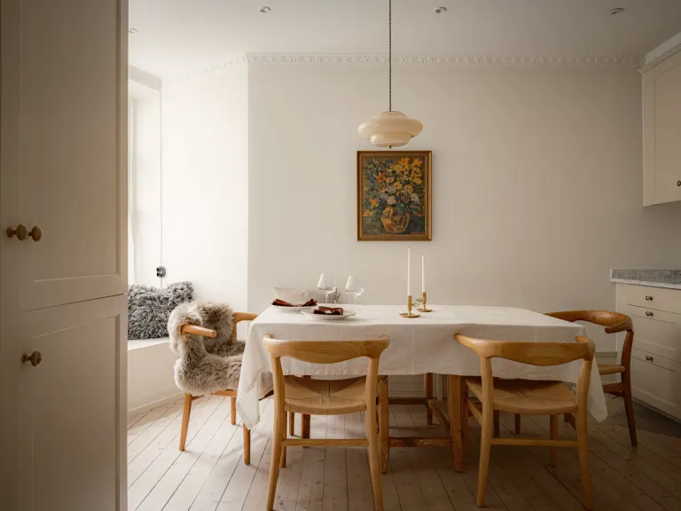 Bostadsrätt med 2 rum på Nordhemsgatan 72A i Göteborg, bild 4 av 5