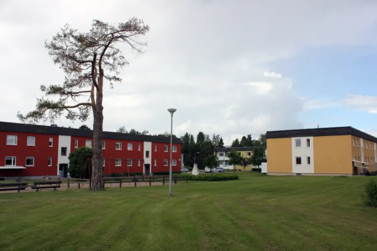 Hyresrätt med 1 rum på Parkgatan 3B i Bollnäs, bild 2 av 2