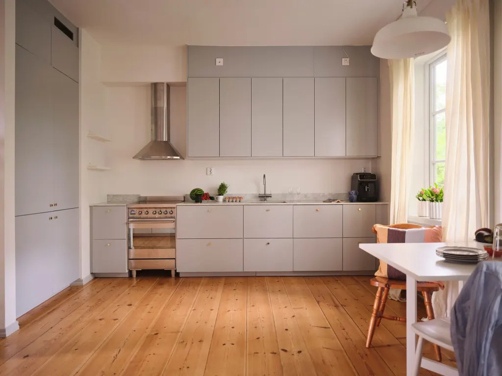 Bostadsrätt med 1 rum på Vemdalsgatan 4 i Stockholm, bild 3 av 5