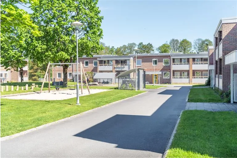 Hyresrätt med 3 rum på Kyrkogatan 8 F i Värnamo, bild 3 av 5
