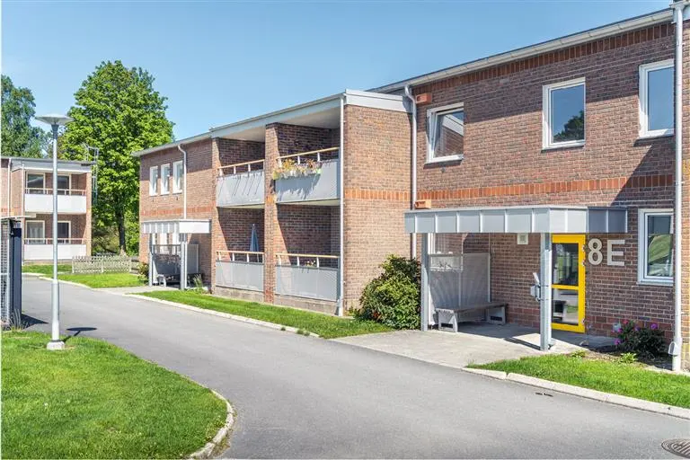 Hyresrätt med 3 rum på Kyrkogatan 8 F i Värnamo, bild 4 av 5