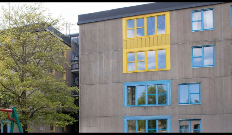Hyresrätt med 1 rum på Kungshamra 51 i Solna