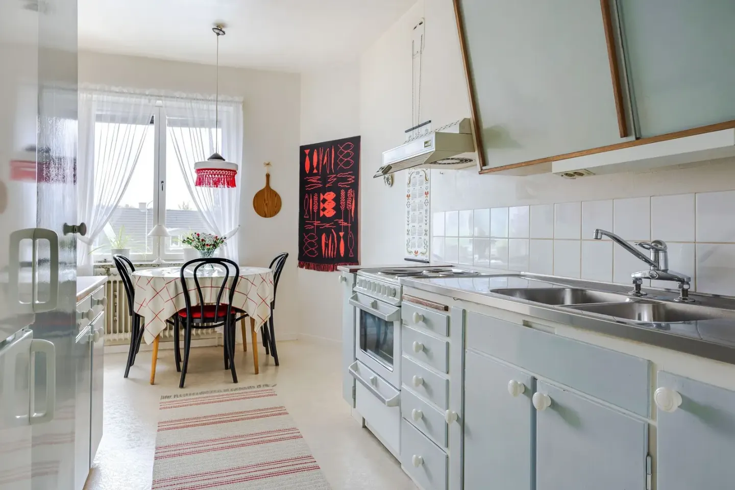 Bostadsrätt med 2 rum på Lugngatan 16 i Motala, bild 3 av 4