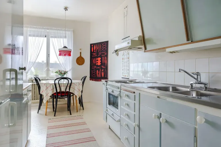 Bostadsrätt med 2 rum på Lugngatan 16 i Motala, bild 3 av 4