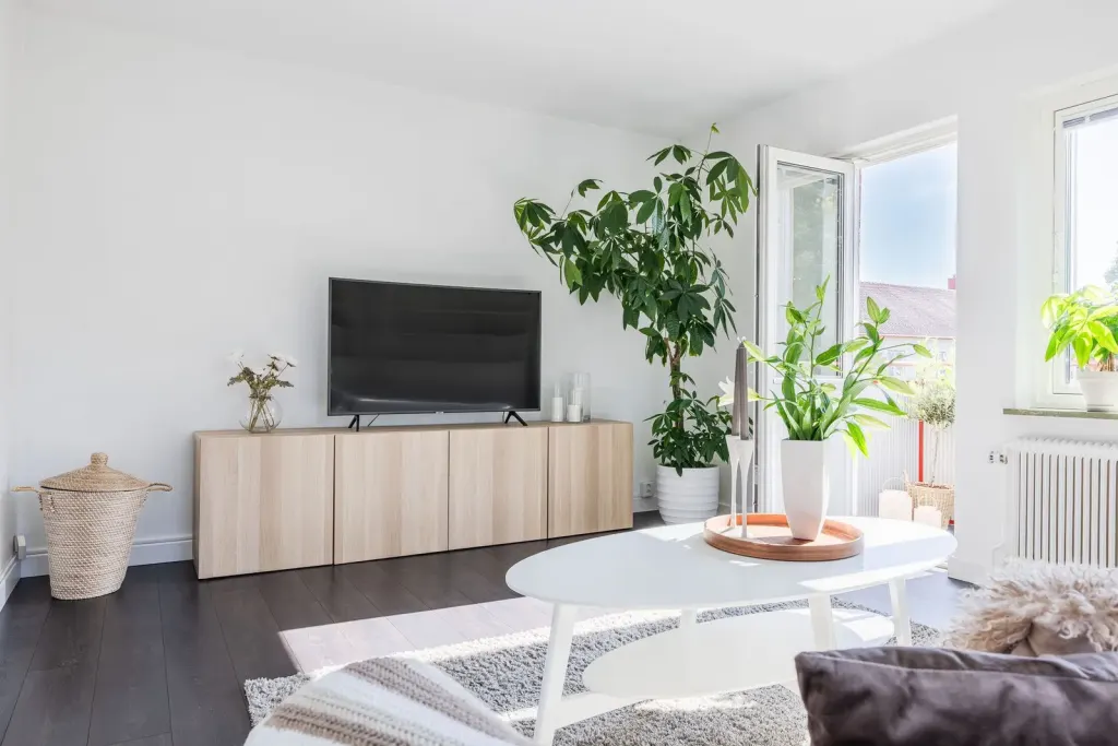 Bostadsrätt med 2 rum på Dalgatan 18A i Motala, bild 3 av 4