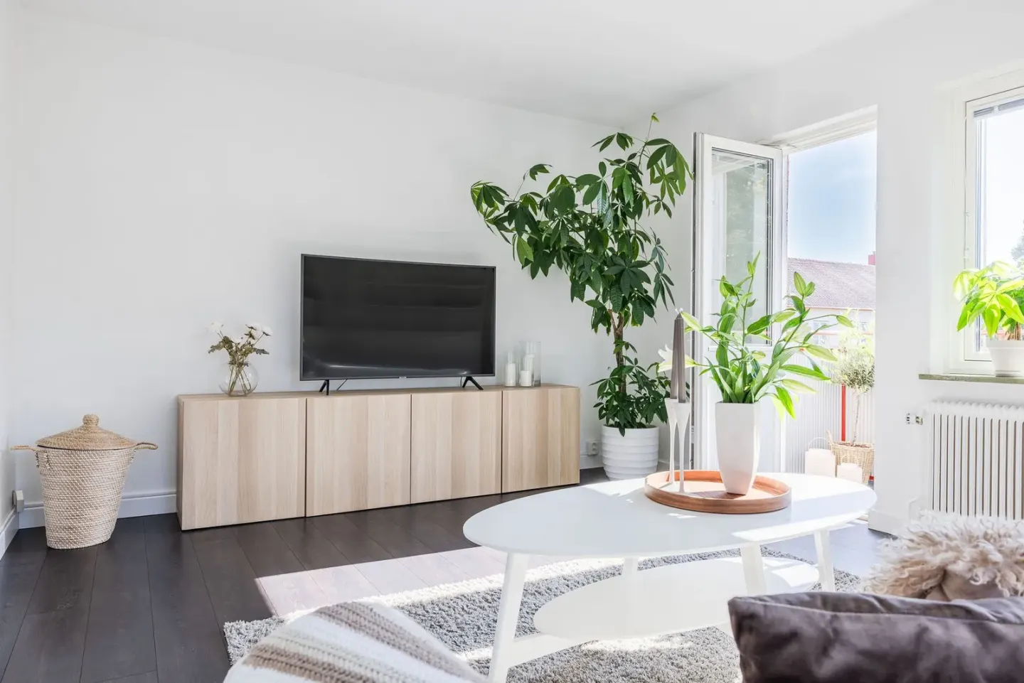 Bostadsrätt med 2 rum på Dalgatan 18A i Motala, bild 3 av 4