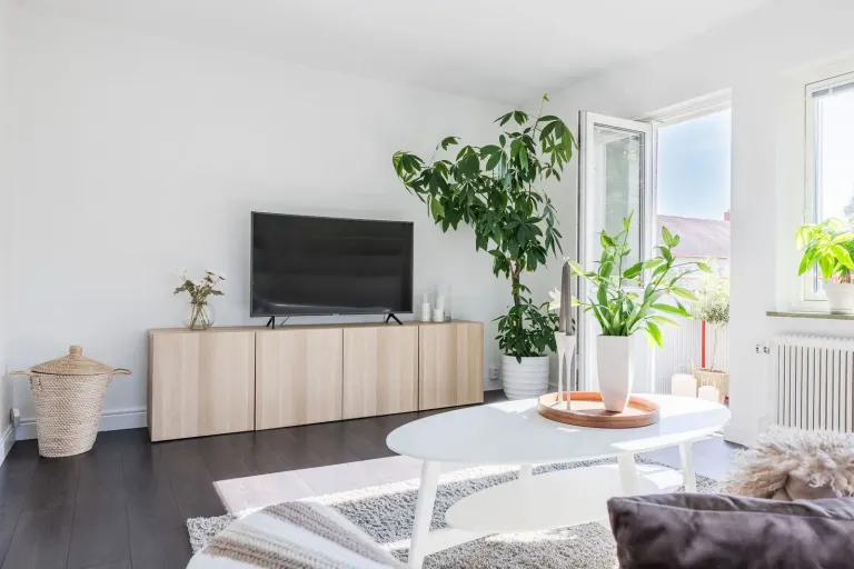 Bostadsrätt med 2 rum på Dalgatan 18A i Motala, bild 3 av 4
