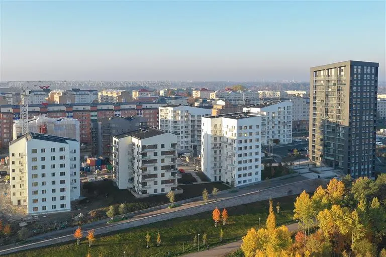 Hyresrätt med 3 rum på Hjulstavägen 90 i Stockholm