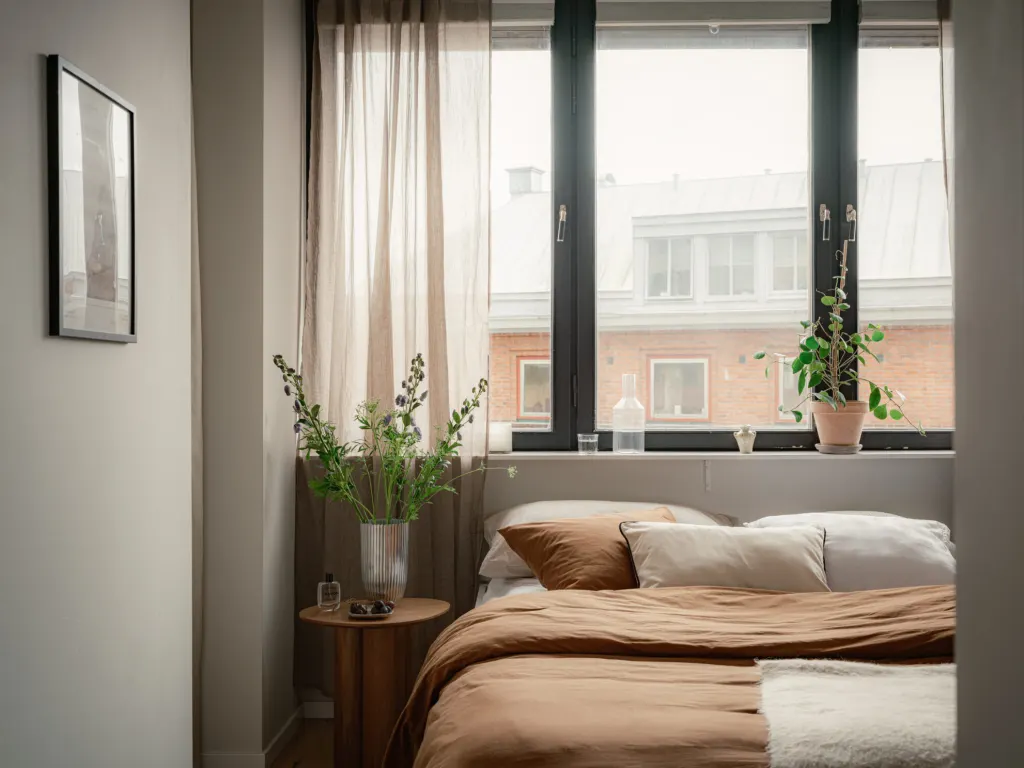 Bostadsrätt med 1,5 rum på Norra Liden 19 i Göteborg, bild 3 av 5