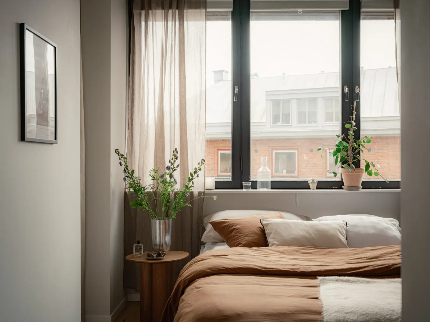 Bostadsrätt med 1,5 rum på Norra Liden 19 i Göteborg, bild 3 av 5