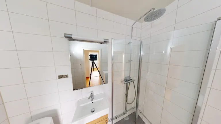 Hyresrätt med 3 rum på Fristadsgatan 6B i Eskilstuna, bild 2 av 5