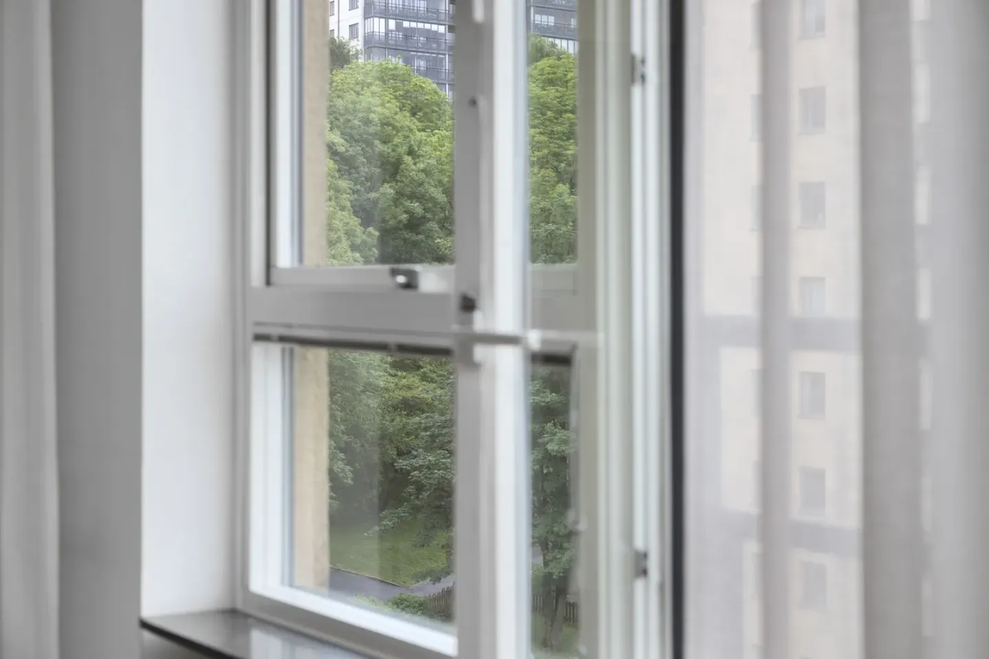 Bostadsrätt med 2 rum på Ostgatan 20 i Göteborg, bild 3 av 4