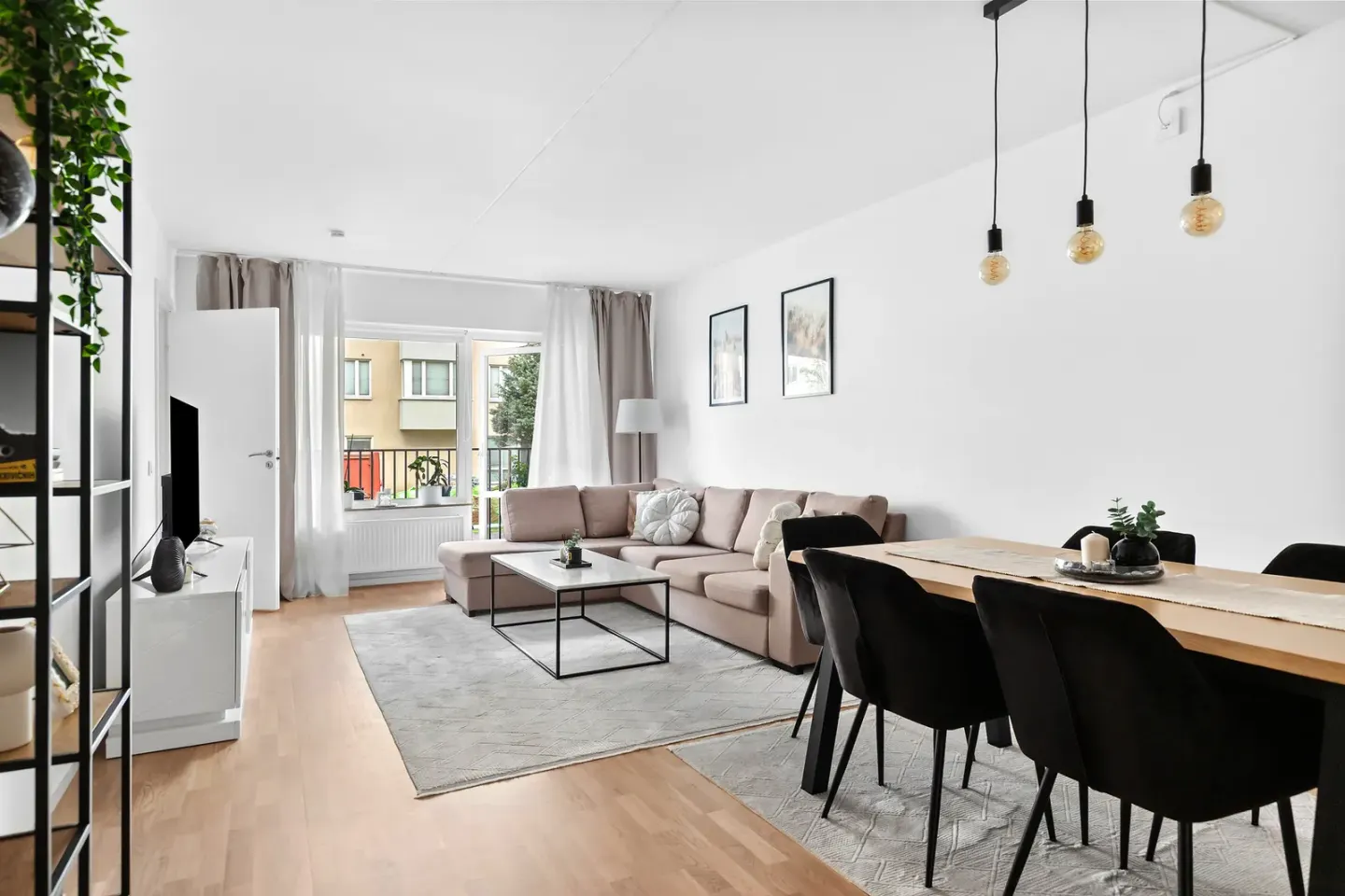 Bostadsrätt med 2 rum på Munspelsgatan 28 i Göteborg