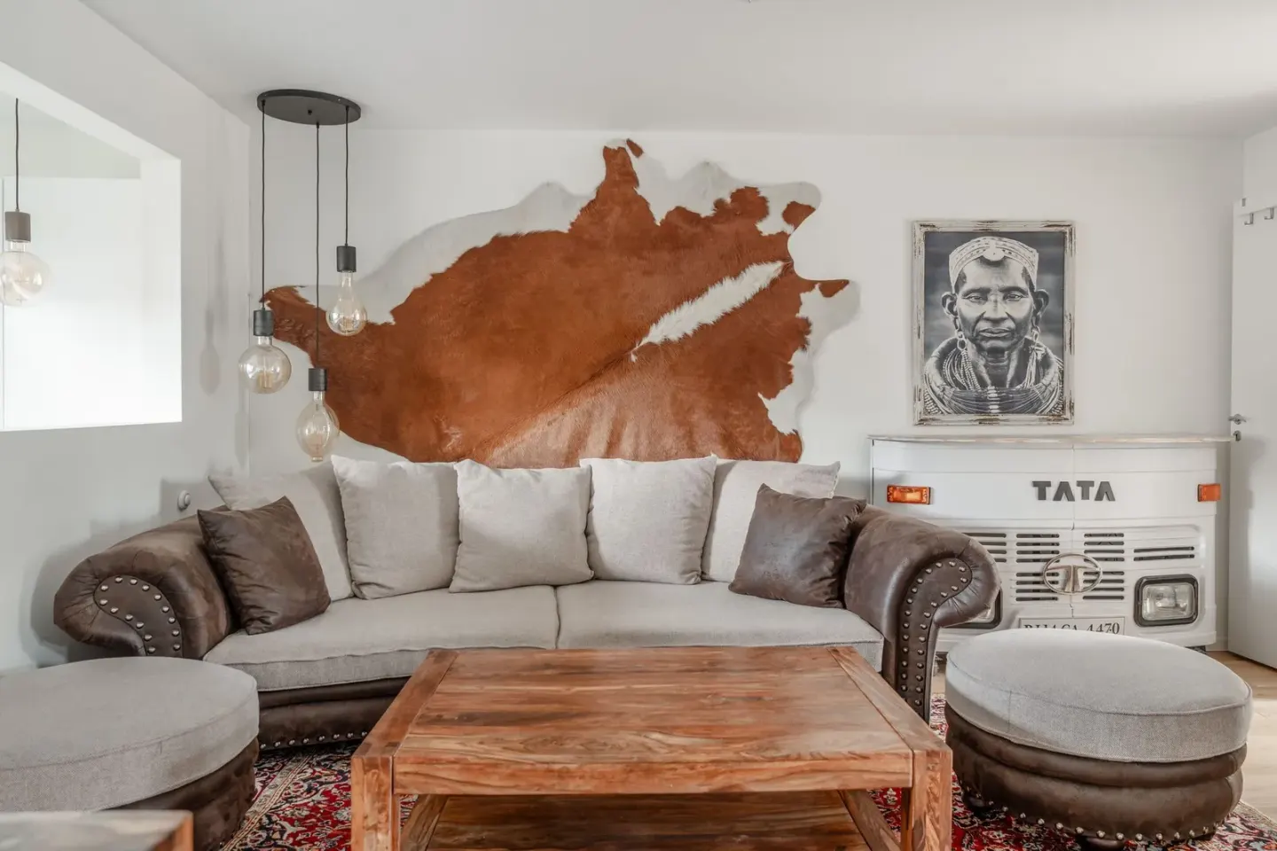 Bostadsrätt med 3 rum på Brandmossvägen 14I i Malung-Sälen, bild 2 av 4