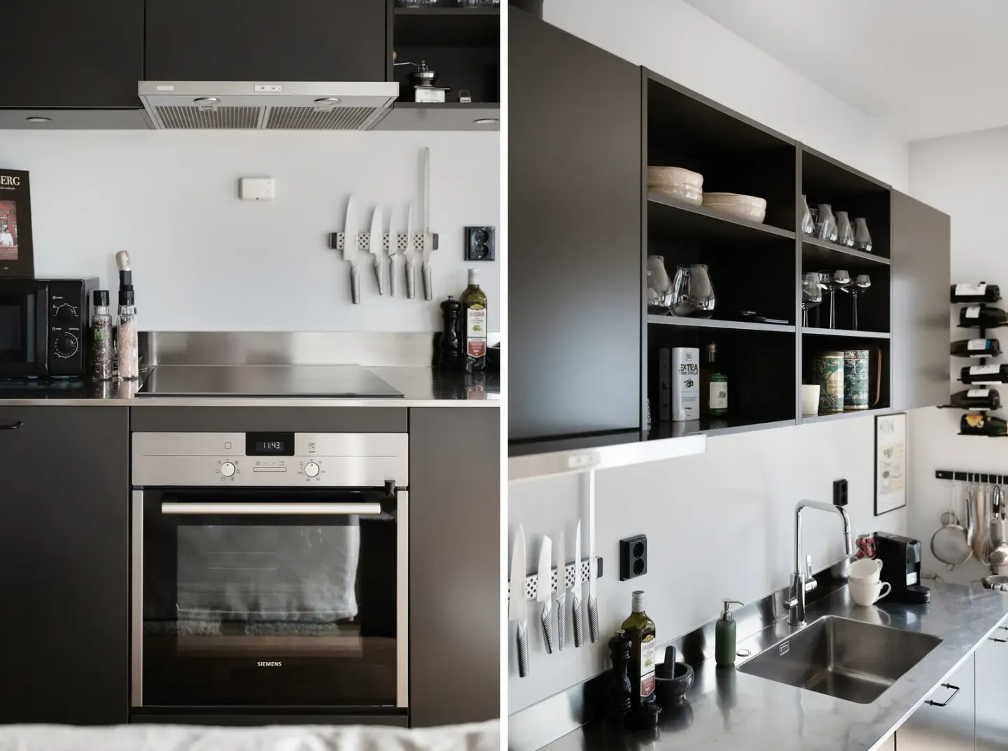 Bostadsrätt med 1 rum på Sollentunavägen 309 i Sollentuna, bild 4 av 4