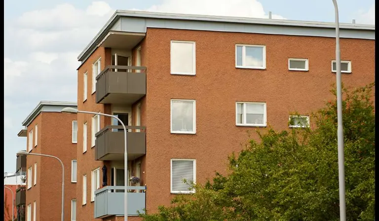 Hyresrätt med 2 rum på Dyvingegränd 17 i Stockholm