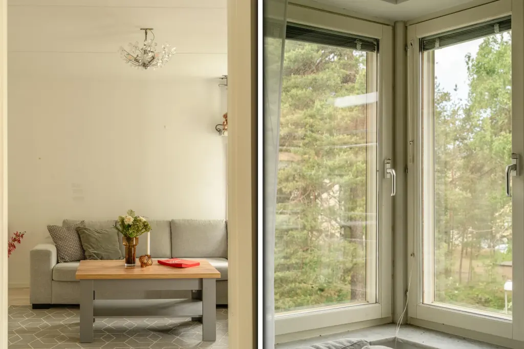 Bostadsrätt med 1 rum på Västertorpsvägen 6 i Stockholm, bild 2 av 4