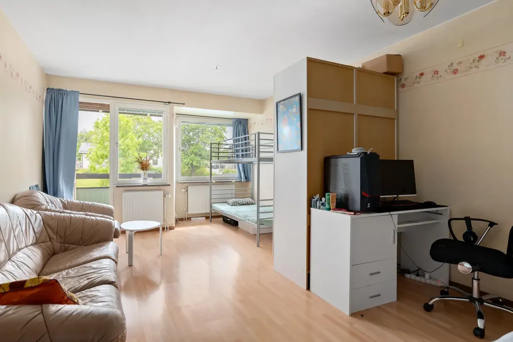 Bostadsrätt med 2 rum på Sanavägen 3A i Norrtälje, bild 4 av 4