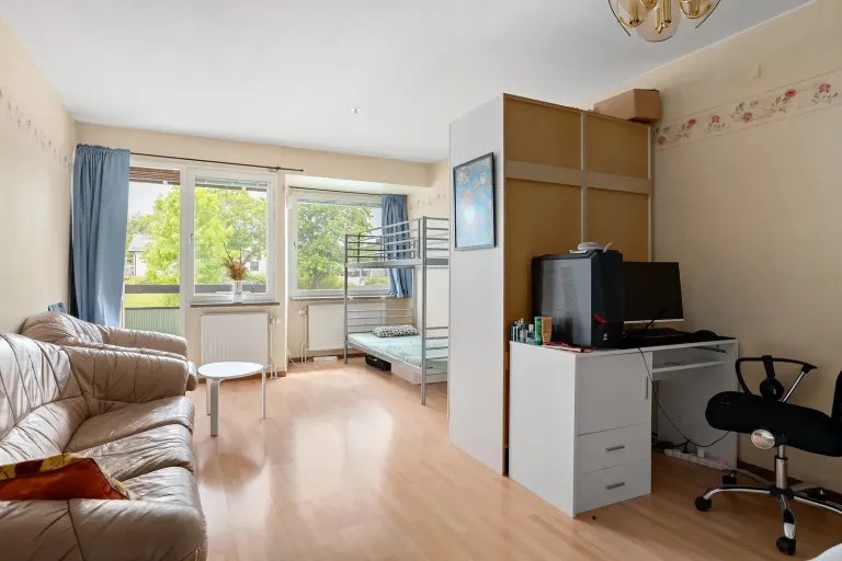 Bostadsrätt med 2 rum på Sanavägen 3A i Norrtälje, bild 4 av 4