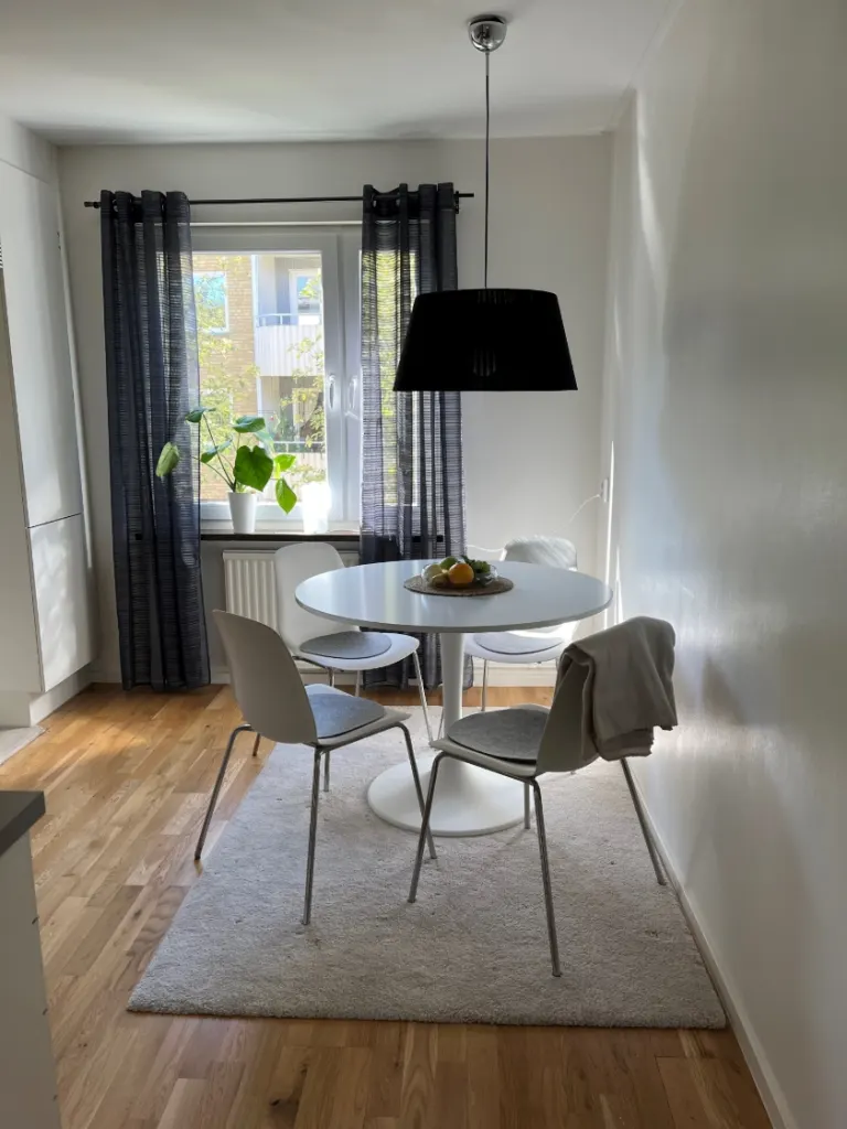 Hyresrätt med 5 rum på Ingenjörsgatan 53C i Olofström, bild 3 av 5