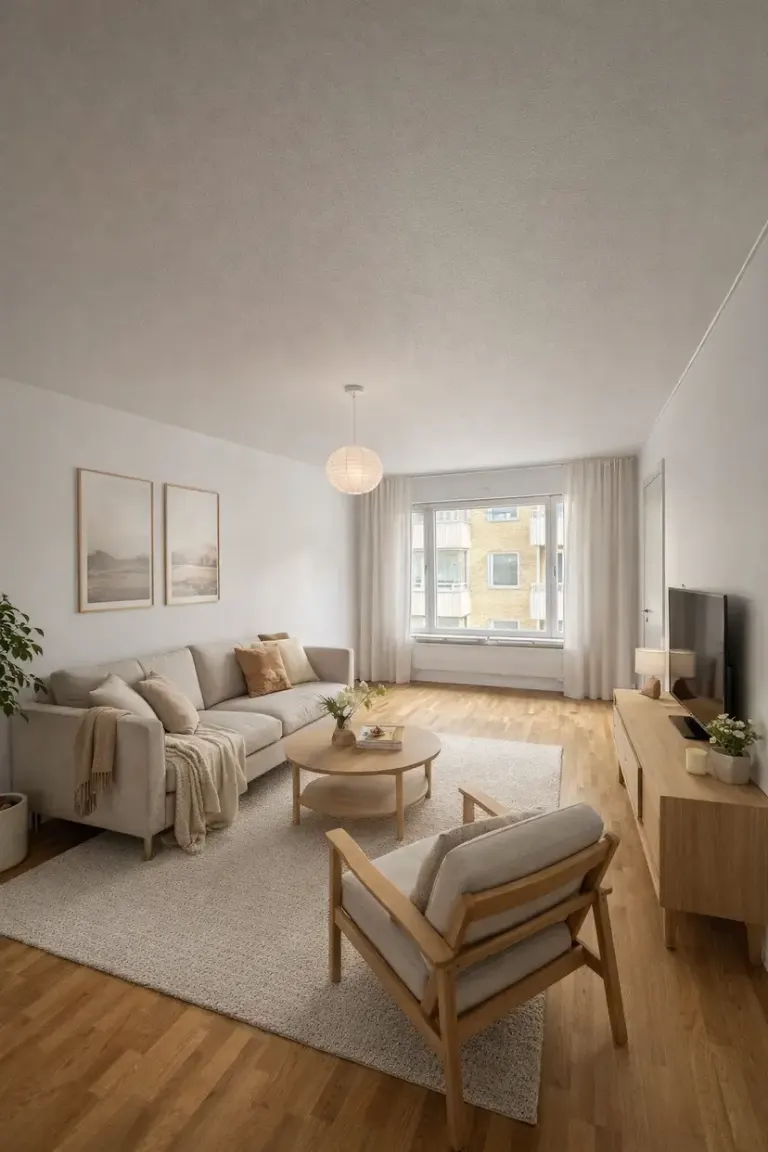 Hyresrätt med 4 rum på Hospitalsgatan 48 i Norrköping, bild 4 av 5