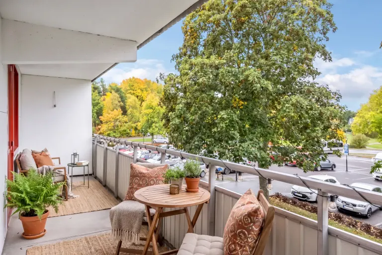Bostadsrätt med 1 rum på Vilbergsgatan 201 i Norrköping