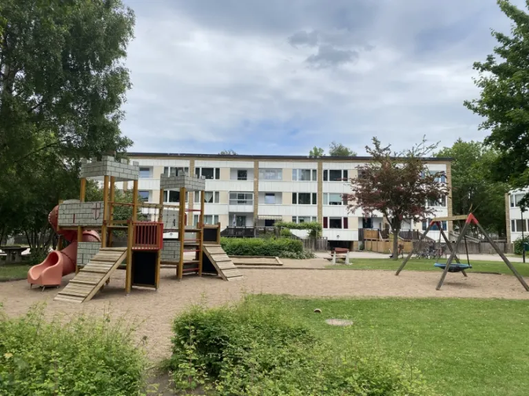 Hyresrätt med 3 rum på Ringvägen 3A i Landskrona, bild 3 av 3