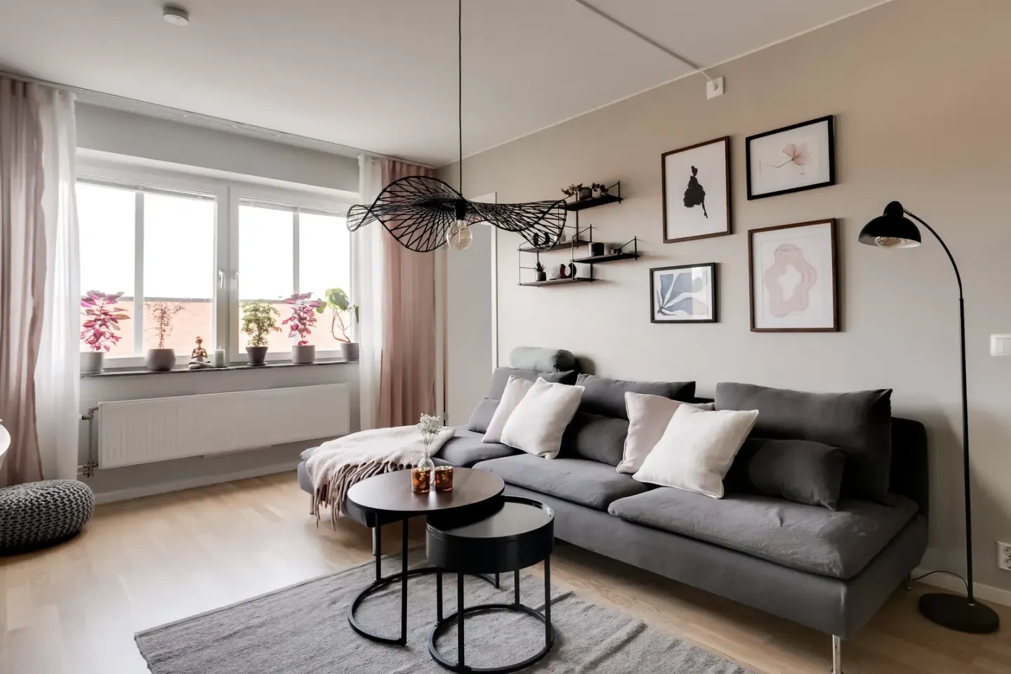 Bostadsrätt med 4 rum på Chamottevägen 17 i Värmdö, bild 4 av 4