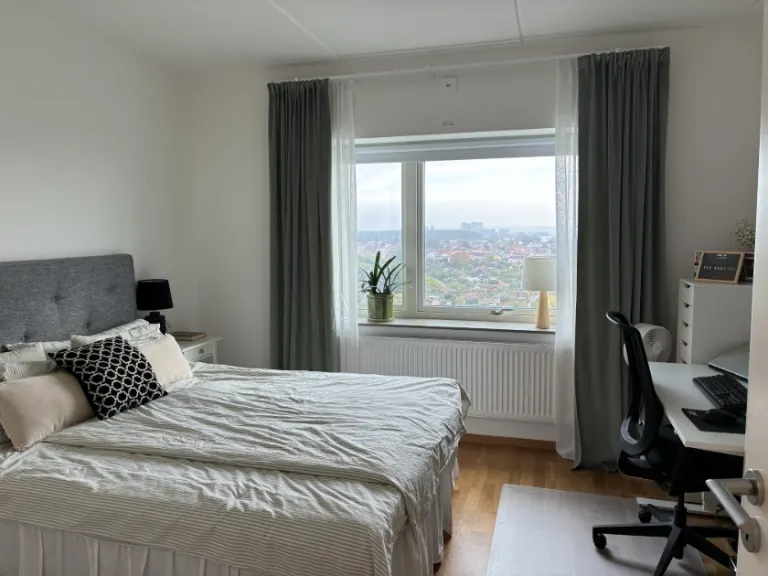 Hyresrätt med 2 rum på Lasarettsvägen 21 i Kalmar, bild 3 av 5