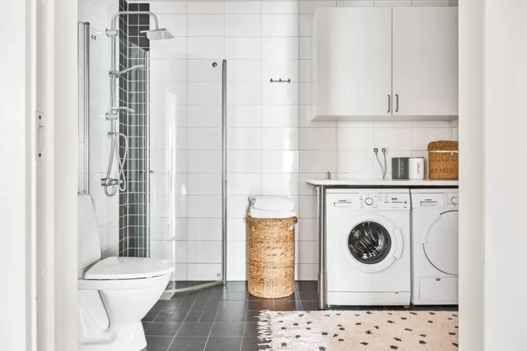 Bostadsrätt med 4 rum på Lagermansgatan 13 i Jönköping, bild 3 av 4