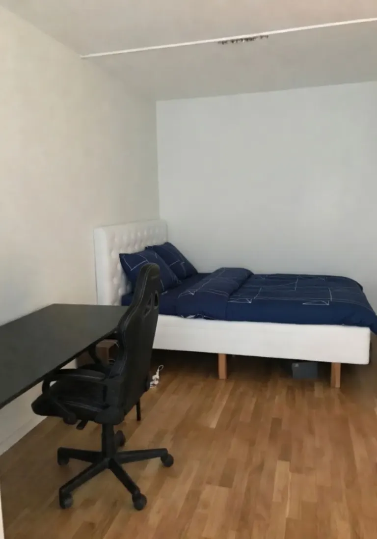 Hyresrätt med 1 rum på Norra Långgatan 48A i Nybro, bild 4 av 4