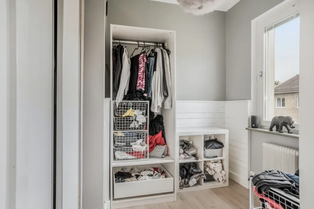 Bostadsrätt med 1,5 rum på Fågelbovägen 11B i Nyköping, bild 4 av 4