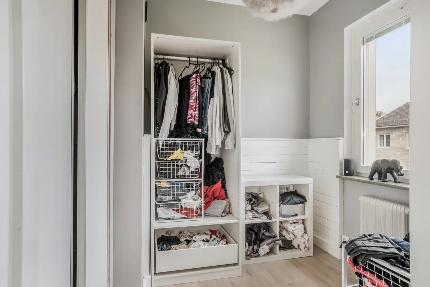 Bostadsrätt med 1,5 rum på Fågelbovägen 11B i Nyköping, bild 4 av 4