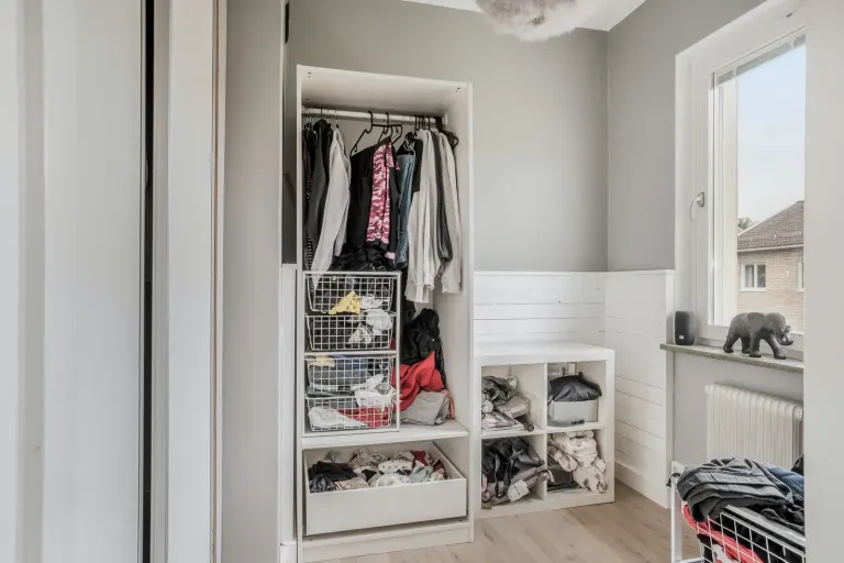 Bostadsrätt med 1,5 rum på Fågelbovägen 11B i Nyköping, bild 4 av 4