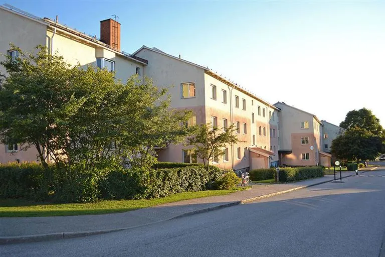 Hyresrätt med 2 rum på Torsgatan 14 A i Köping, bild 2 av 3
