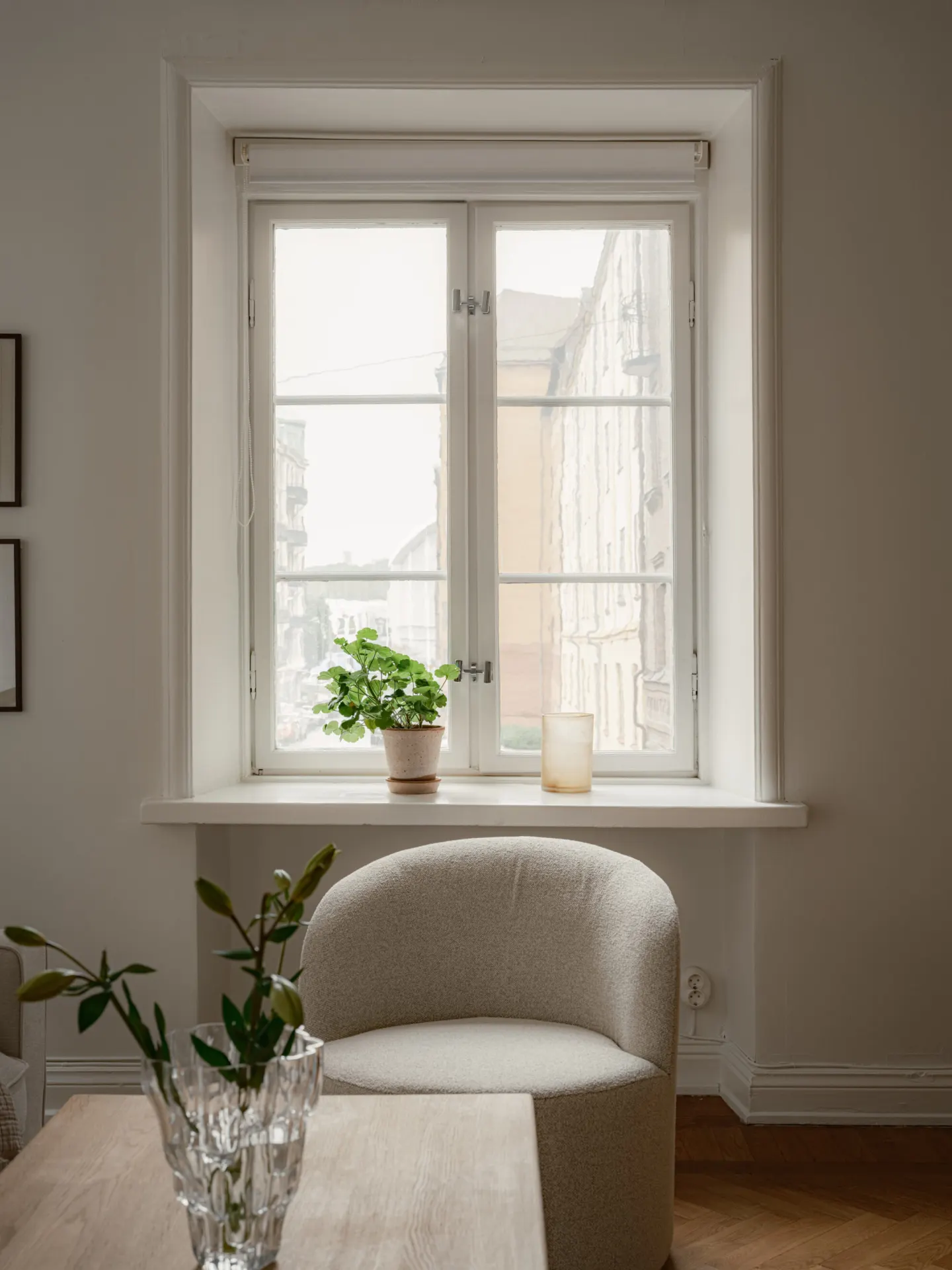 Bostadsrätt med 2 rum på Tegnérsgatan 9A i Göteborg, bild 5 av 5