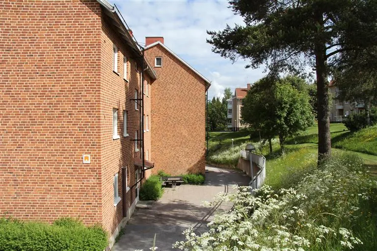 Hyresrätt med 2 rum på Hammarvägen 3 F i Örnsköldsvik, bild 3 av 3