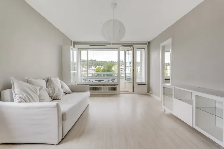 Bostadsrätt med 2 rum på Kungsgatan 29 i Jönköping, bild 2 av 4