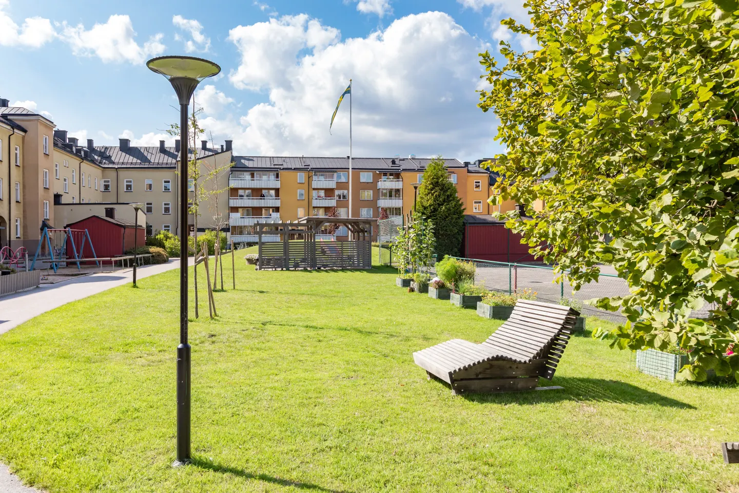 Hyresrätt med 3 rum på Hantverkaregatan 66B i Norrköping, bild 3 av 4