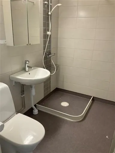 Hyresrätt med 2 rum på Hantverkargatan 36 i Hofors, bild 4 av 5