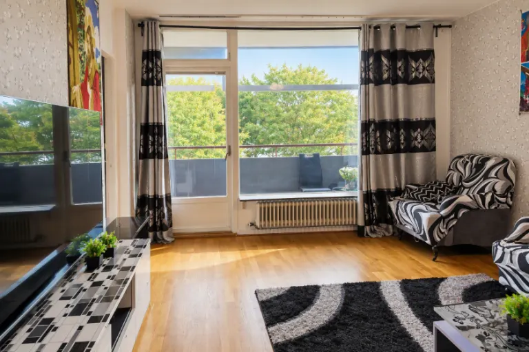 Hyresrätt med 4 rum på Blåkullagatan 23C i Helsingborg