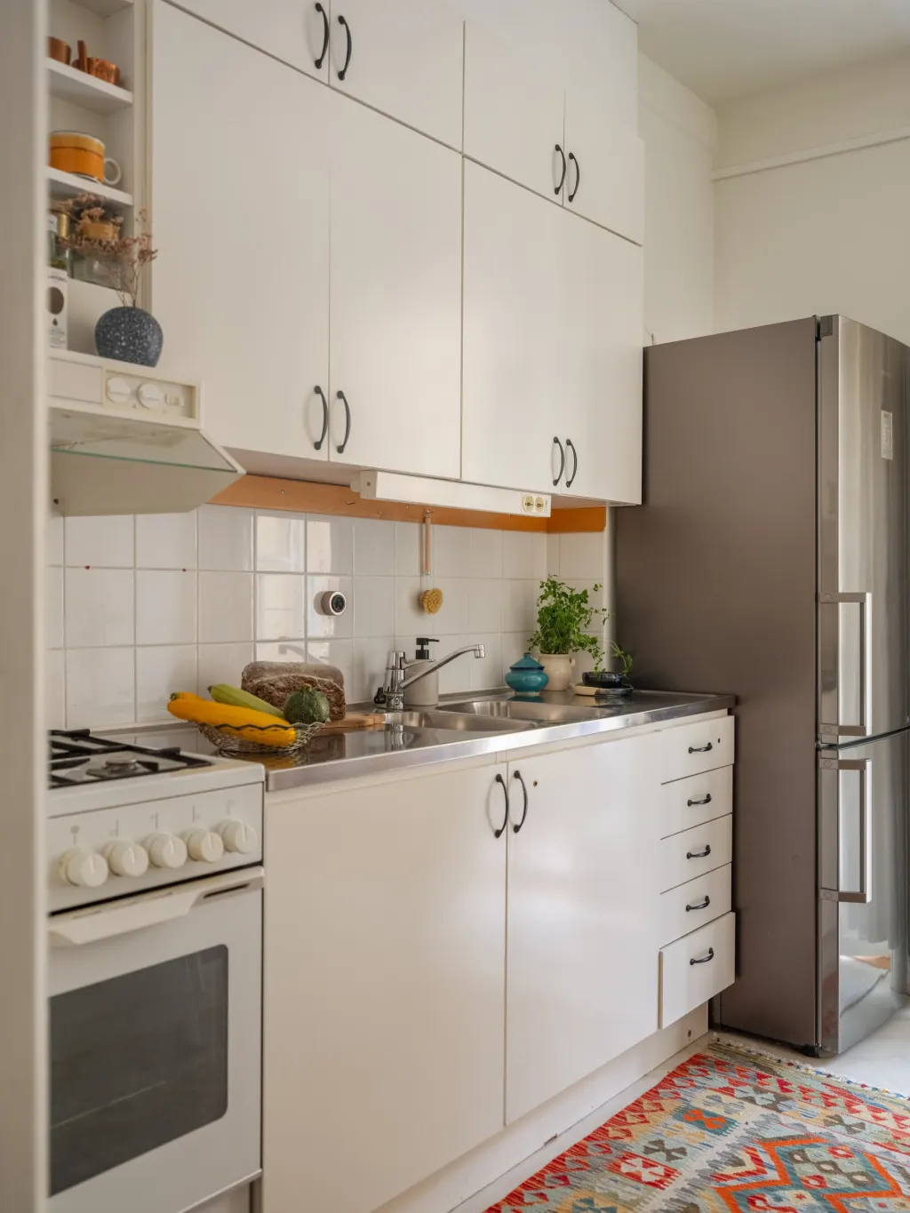 Bostadsrätt med 1 rum på Gotlandsgatan 71A i Stockholm, bild 3 av 5