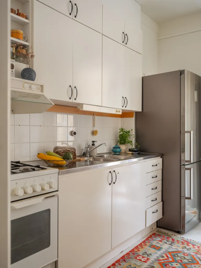 Bostadsrätt med 1 rum på Gotlandsgatan 71A i Stockholm, bild 3 av 5
