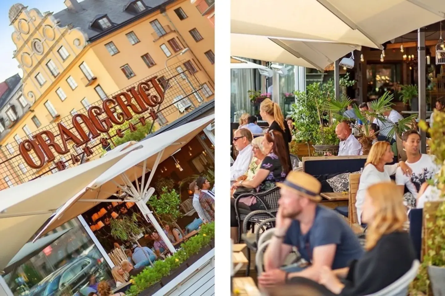 Bostadsrätt med 1 rum på Hantverkargatan 28A i Stockholm, bild 4 av 4
